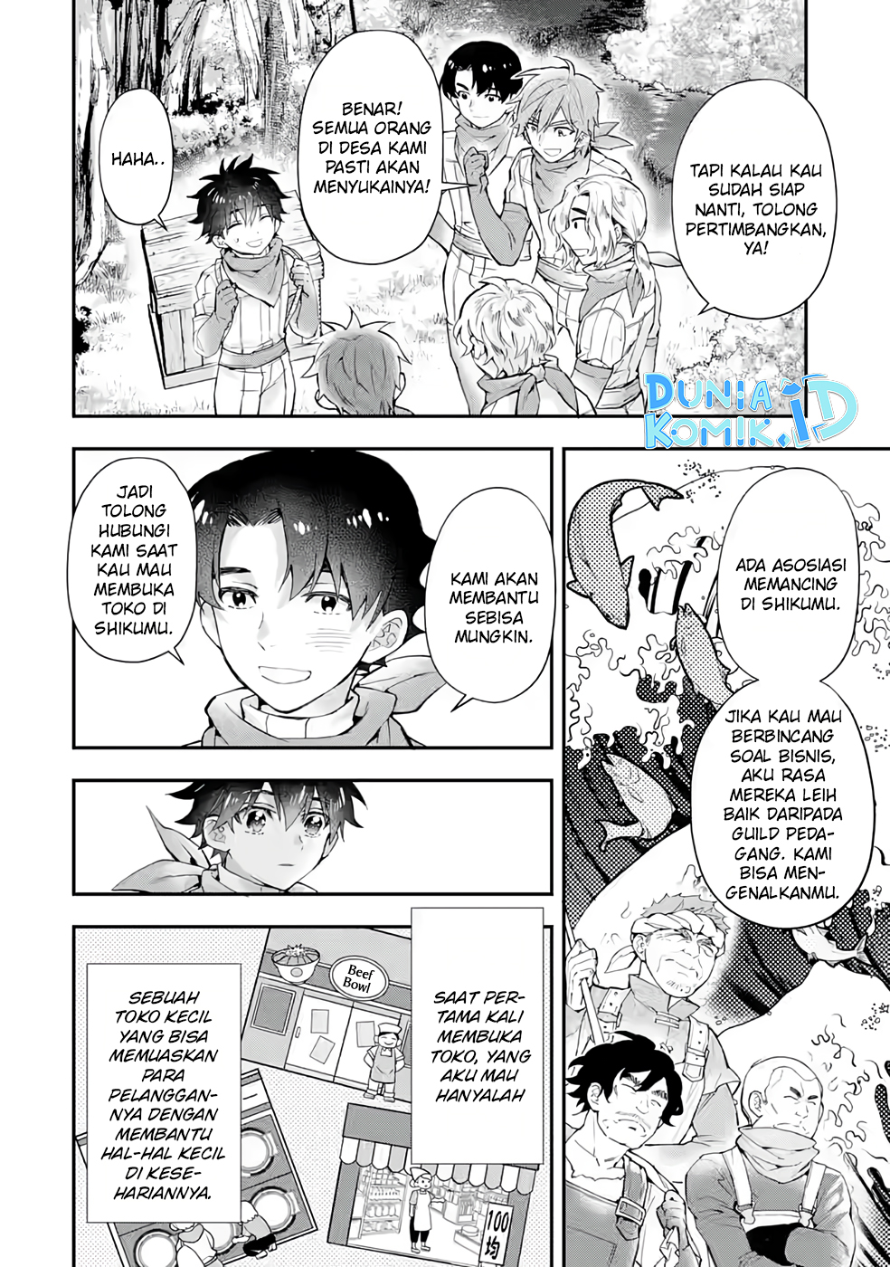 Chapter 40 - halaman 31