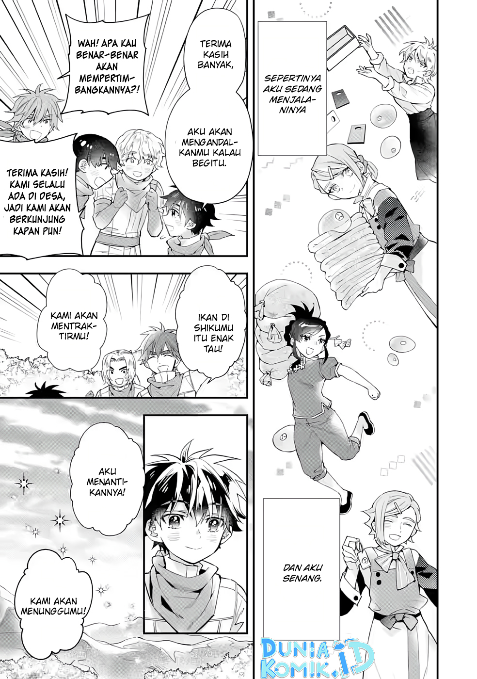 Chapter 40 - halaman 32