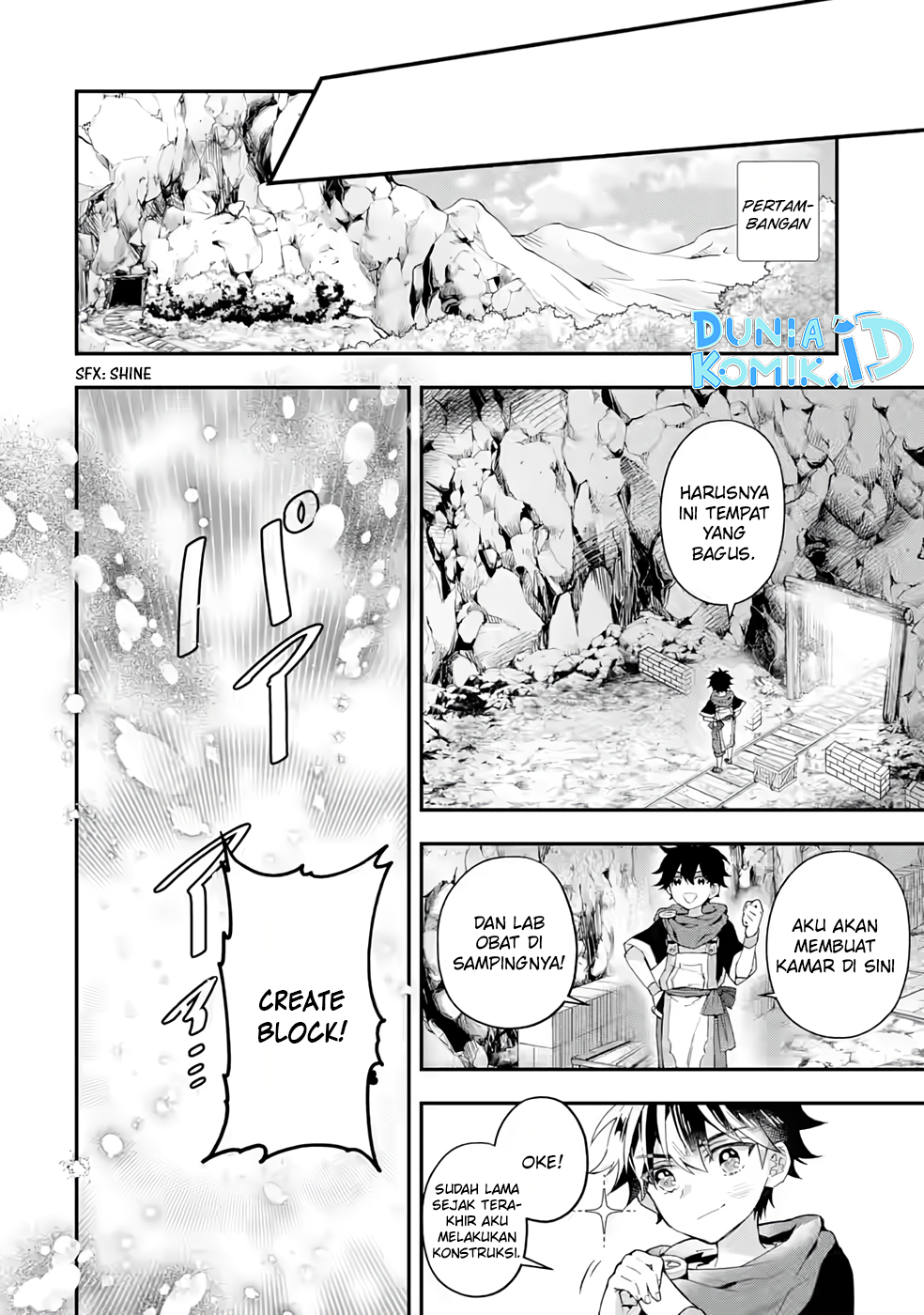 Chapter 40 - halaman 33