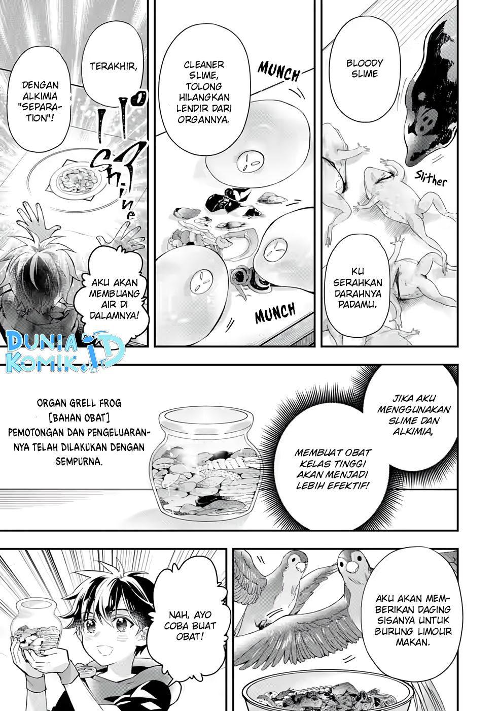 Chapter 40 - halaman 36