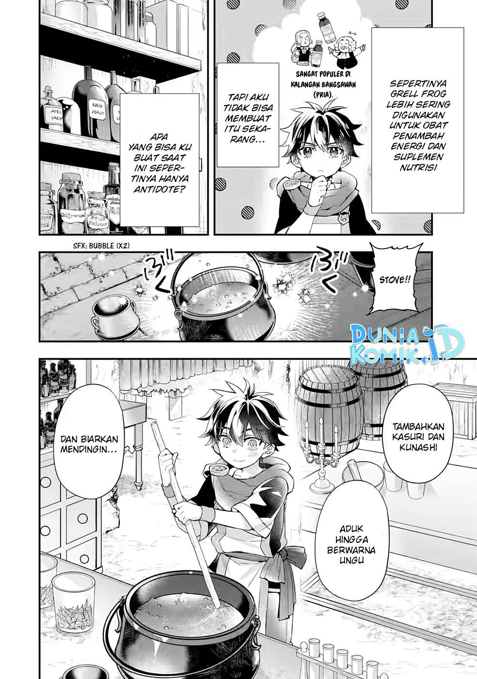 Chapter 40 - halaman 37