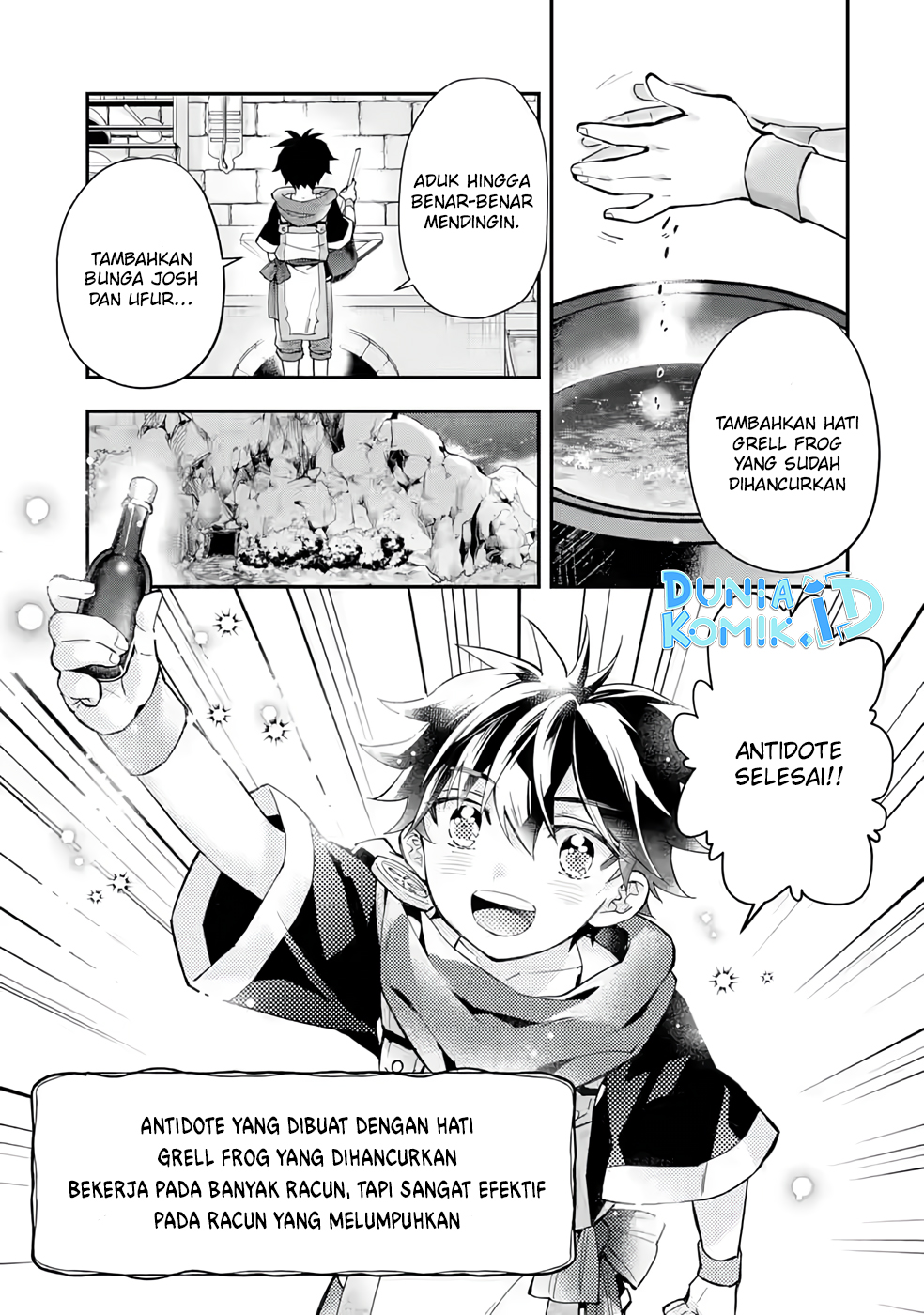 Chapter 40 - halaman 38