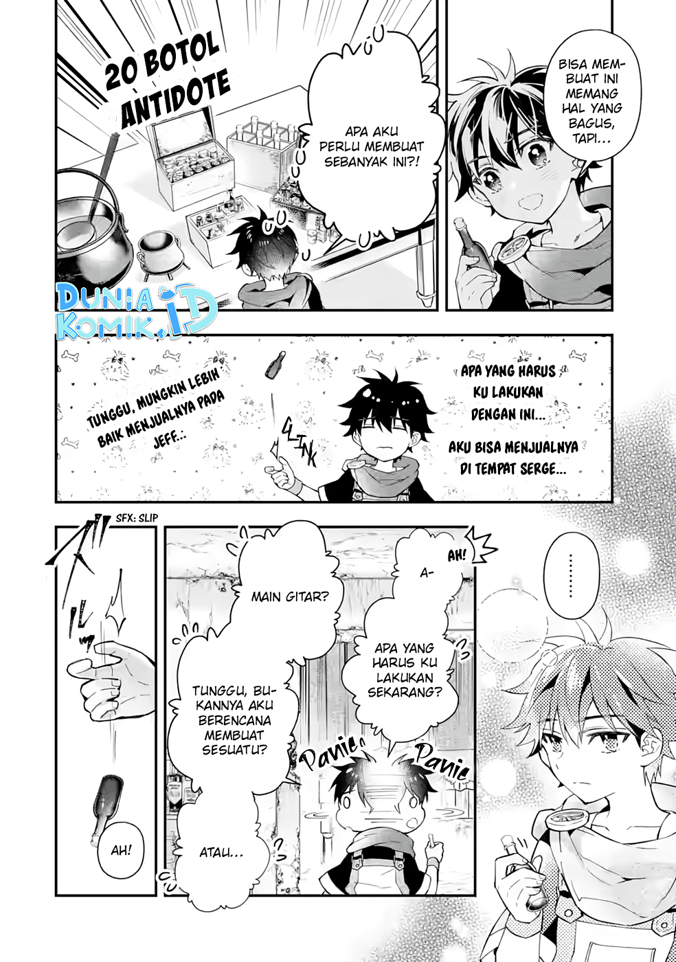 Chapter 40 - halaman 39