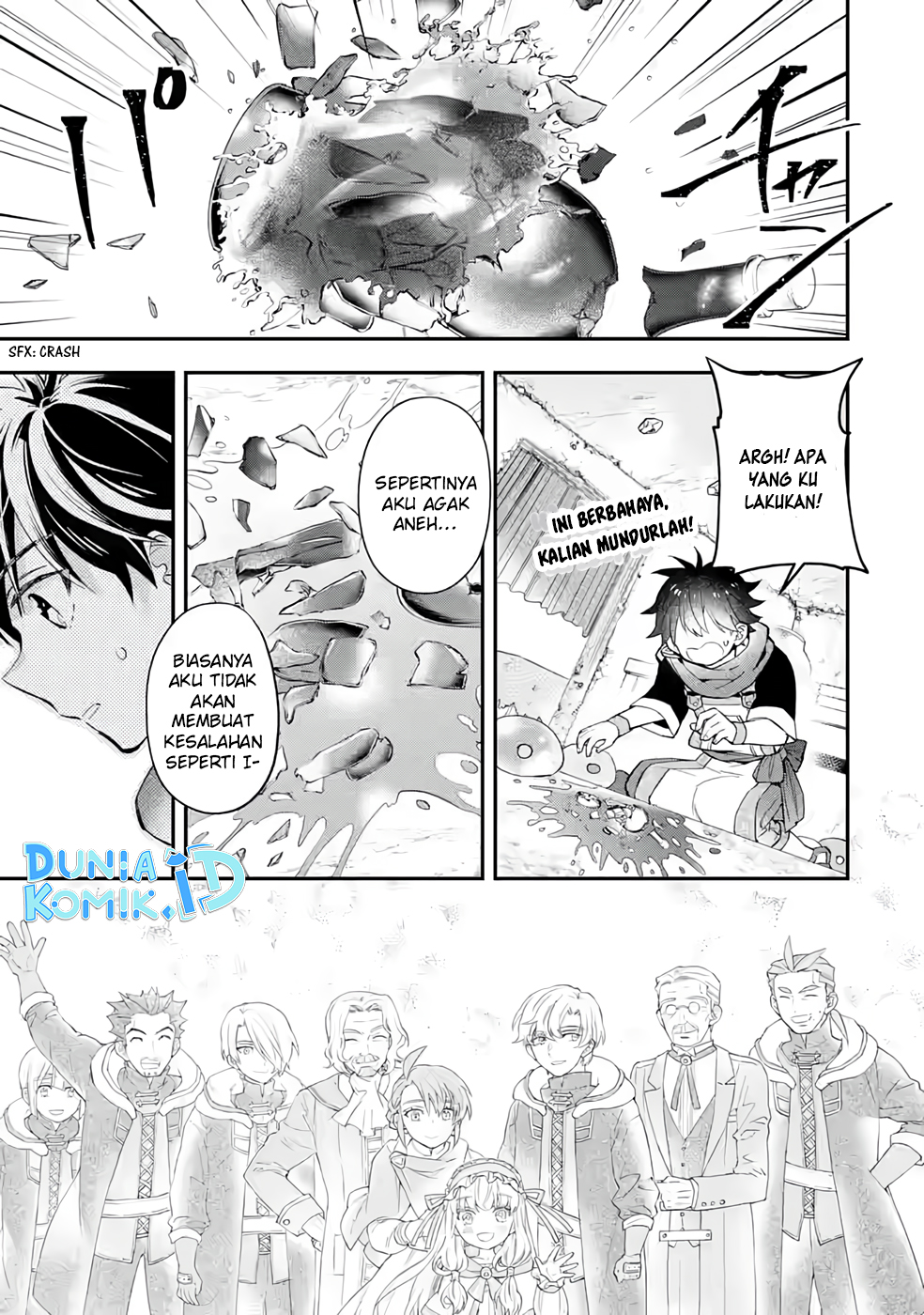 Chapter 40 - halaman 40