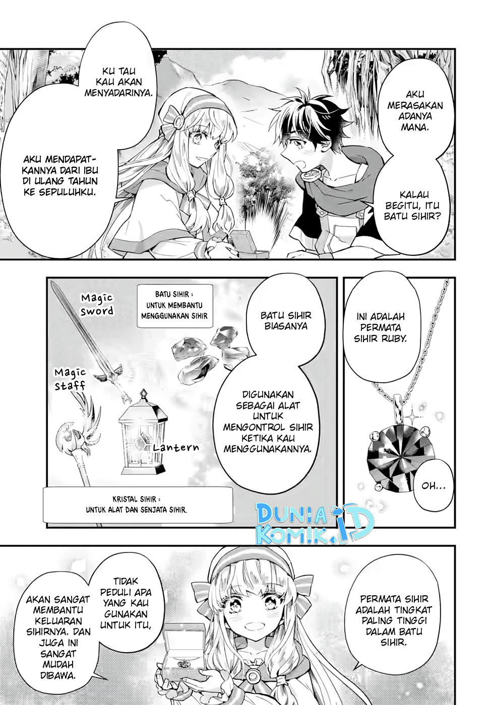 Chapter 40 - halaman 5