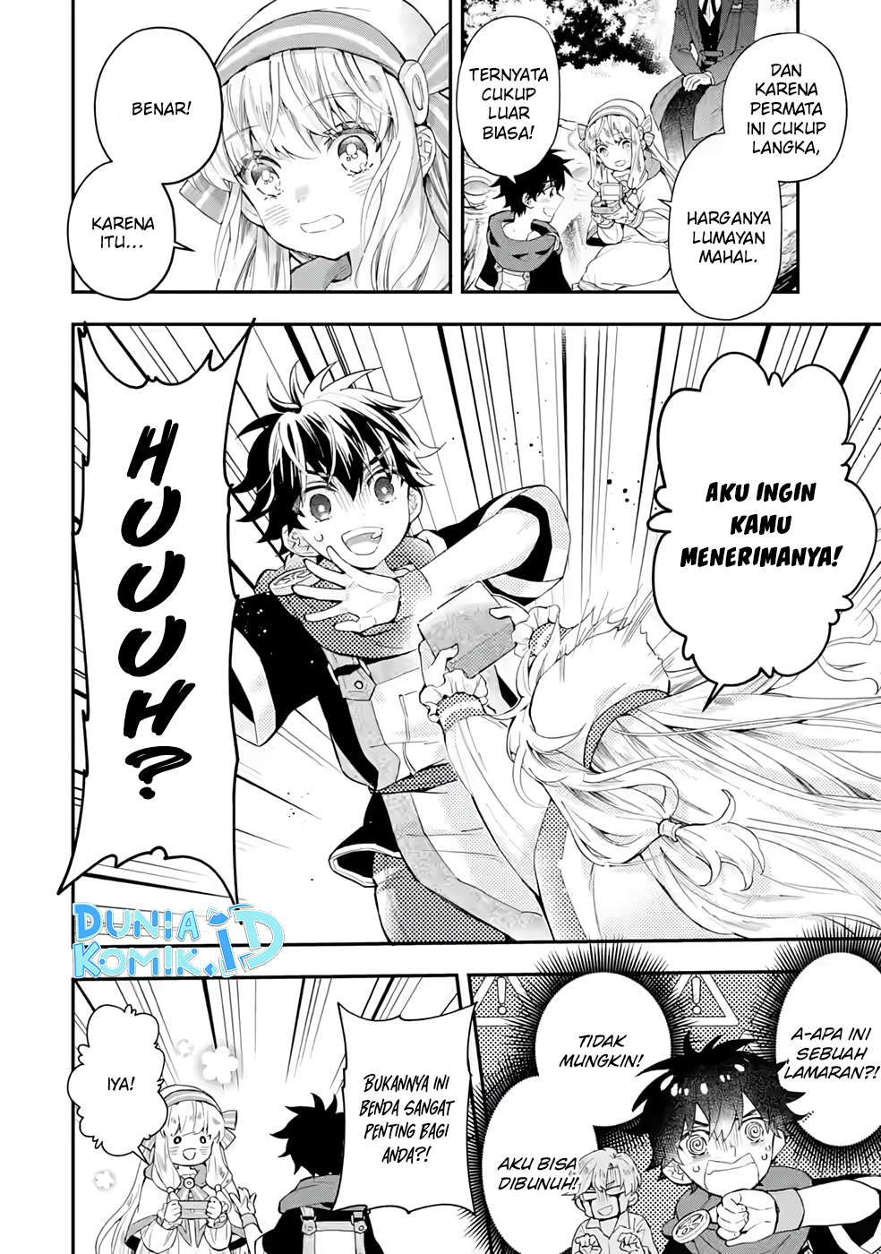 Chapter 40 - halaman 6