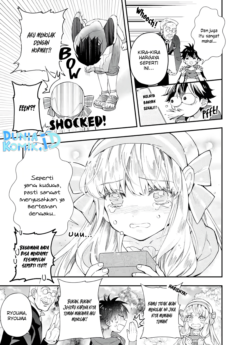Chapter 40 - halaman 7
