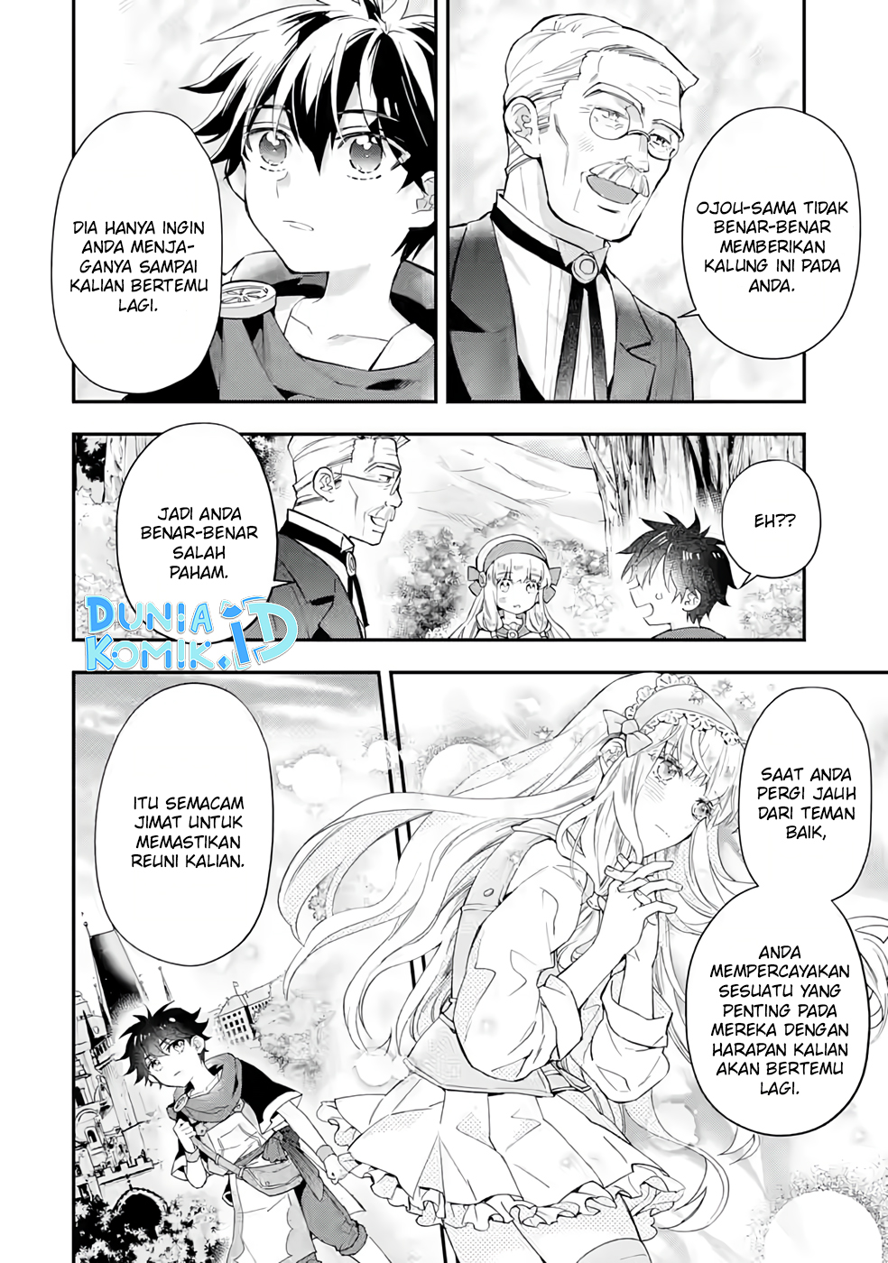 Chapter 40 - halaman 8