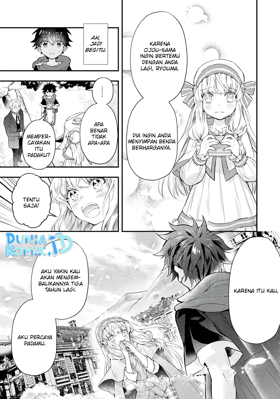 Chapter 40 - halaman 9