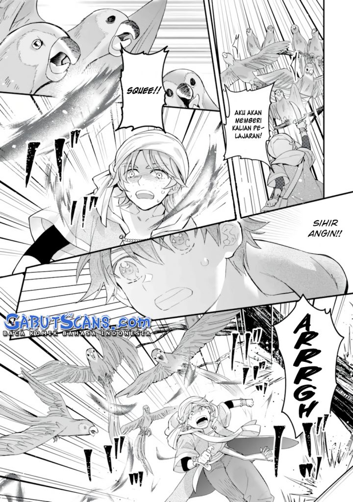 Chapter 38 - halaman 23