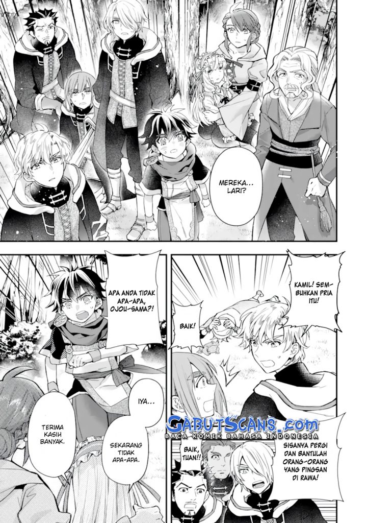 Chapter 38 - halaman 32