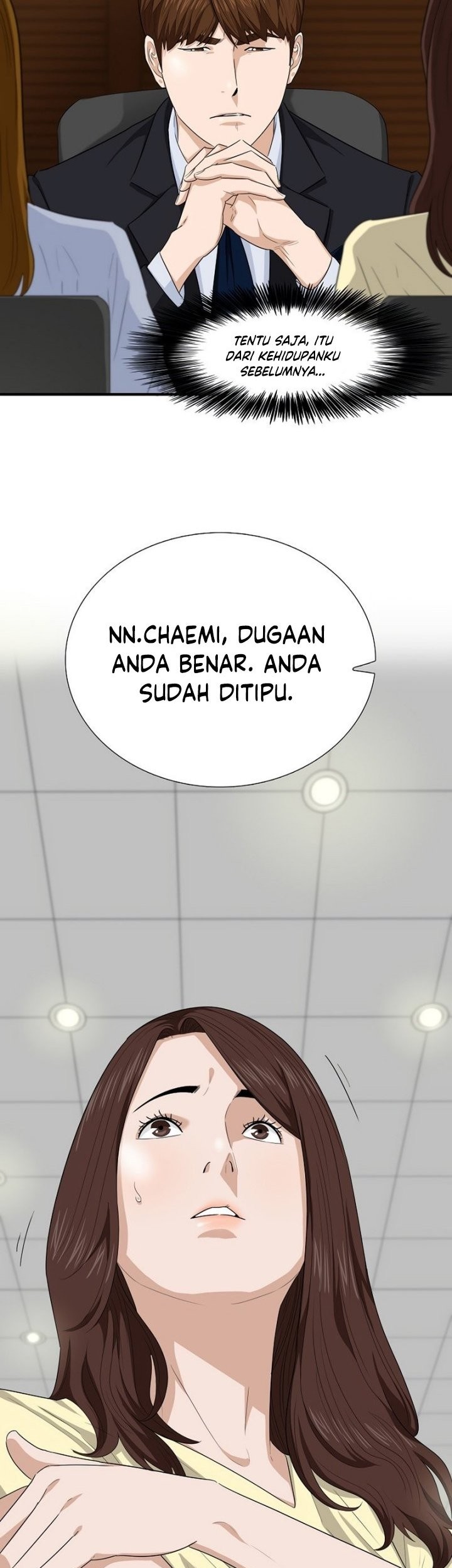 Chapter 72 - halaman 19