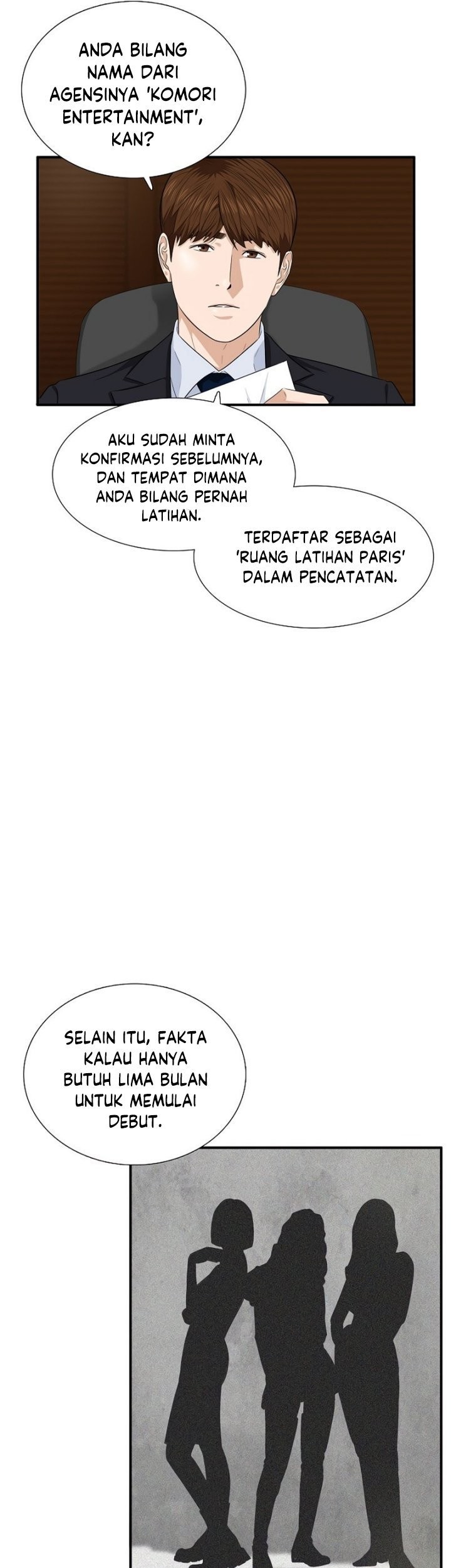 Chapter 72 - halaman 21