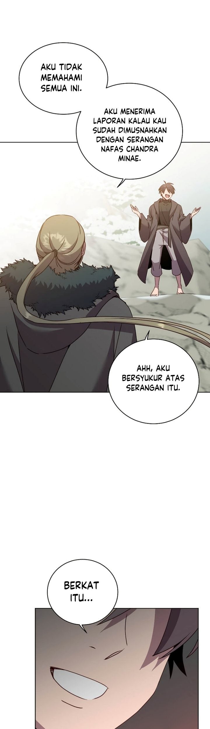 Chapter 116 - halaman 23