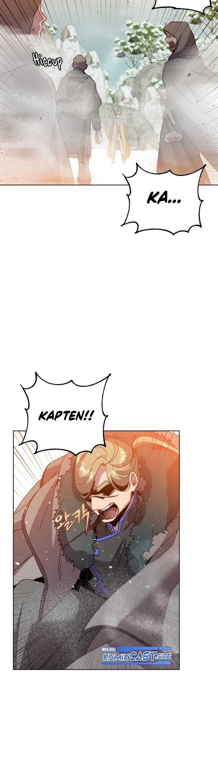 Chapter 116 - halaman 31