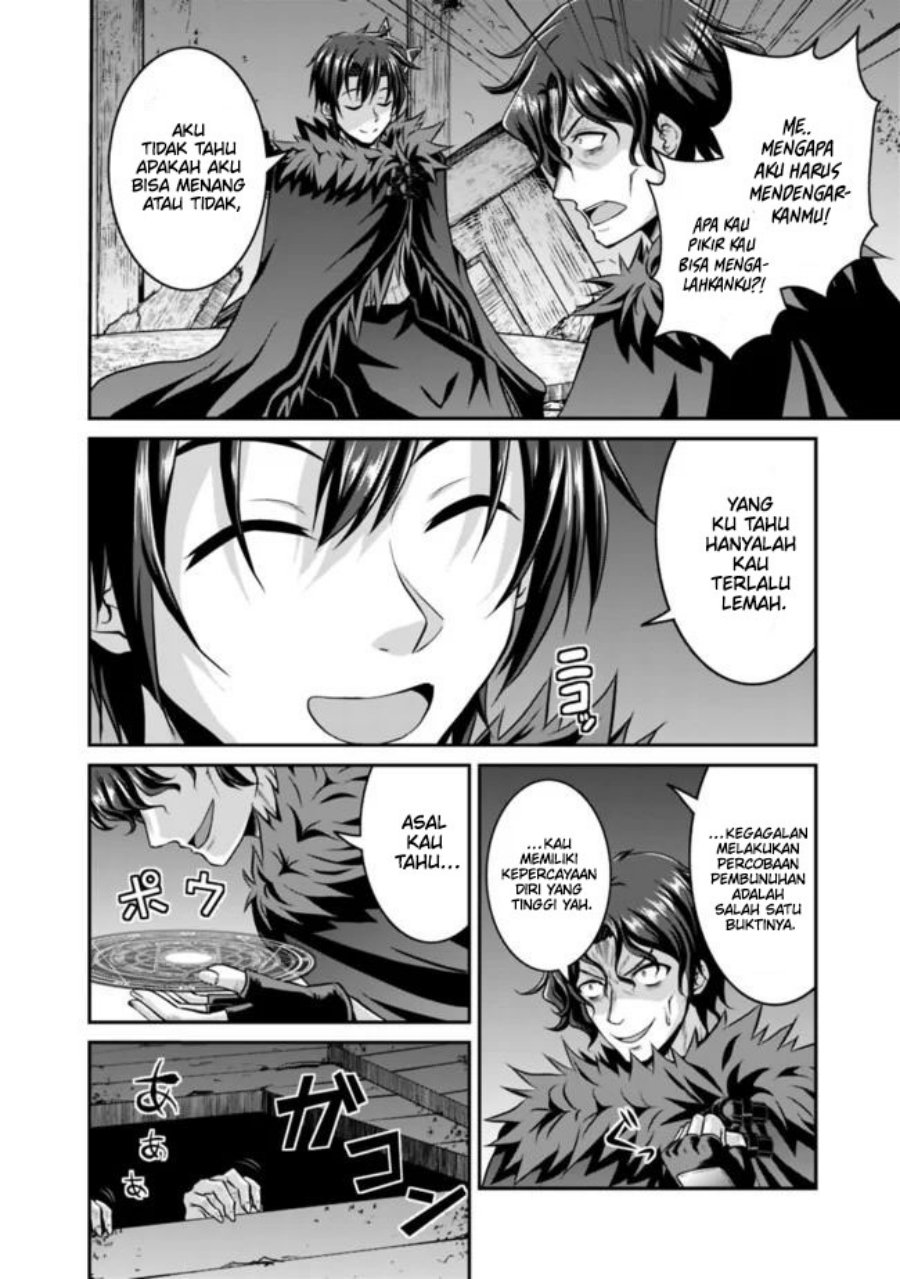 Chapter 40 - halaman 14