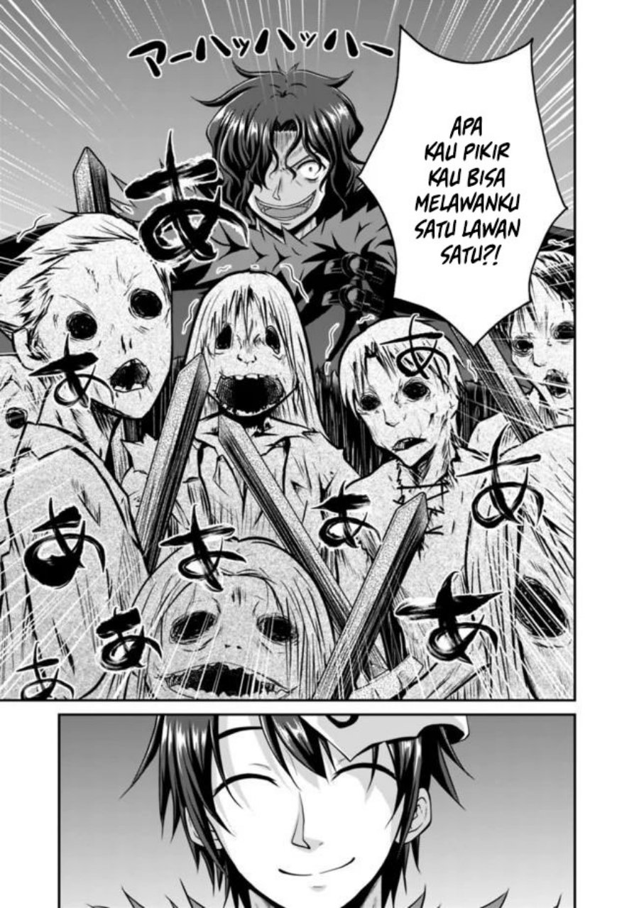 Chapter 40 - halaman 15
