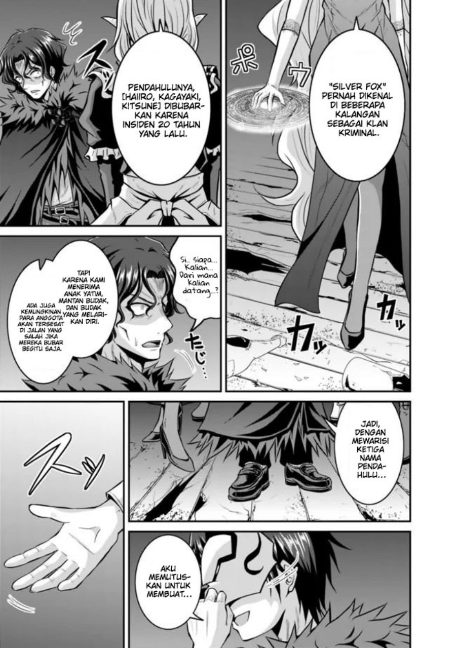 Chapter 40 - halaman 21