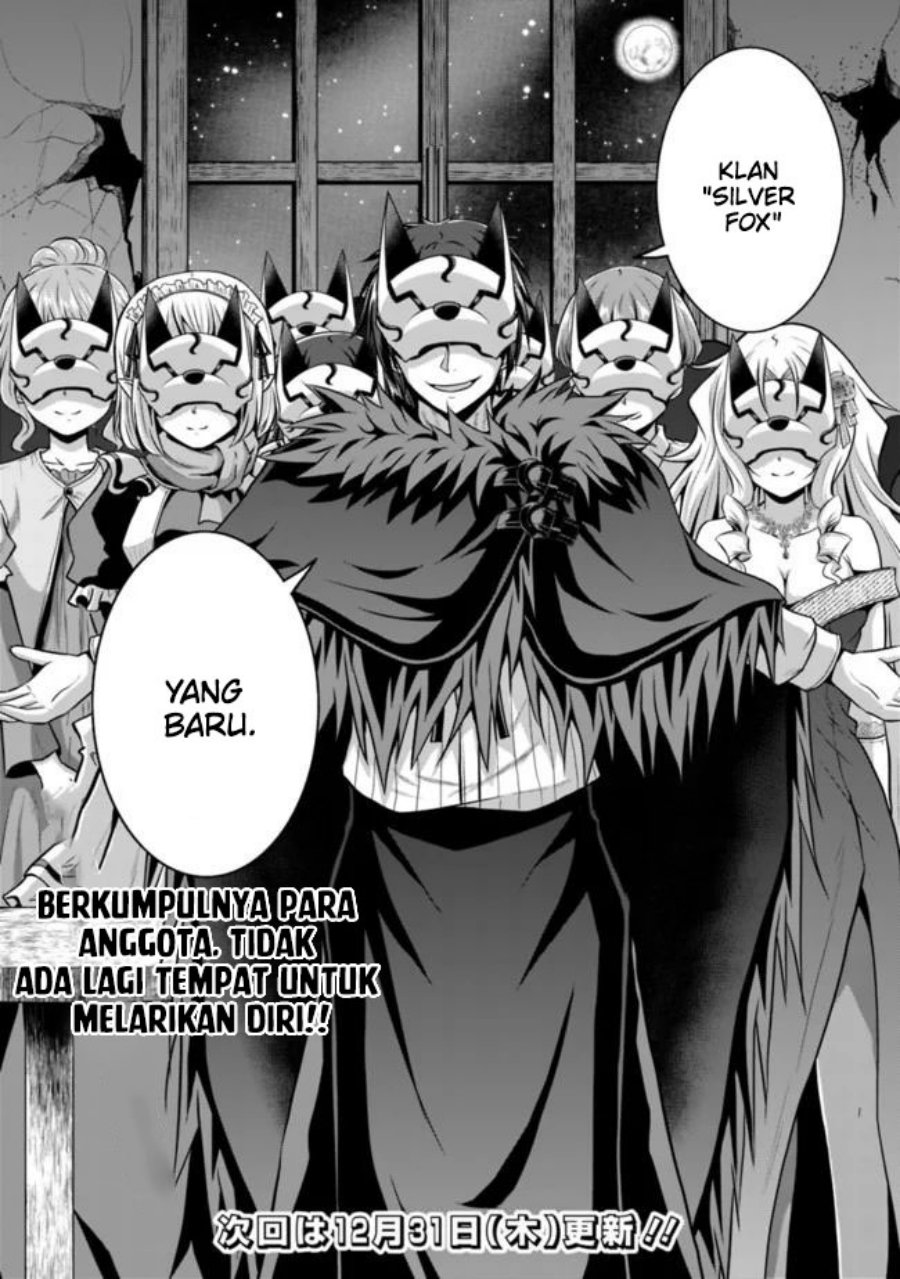 Chapter 40 - halaman 22