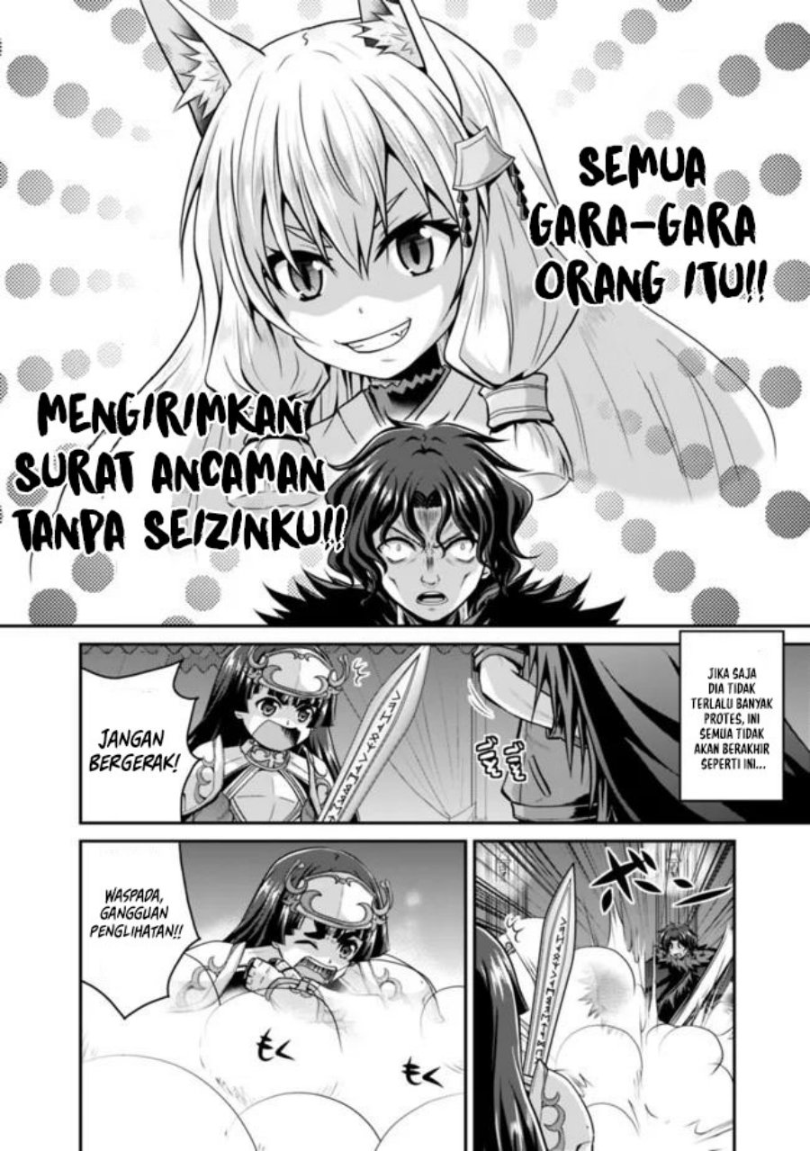 Chapter 40 - halaman 6