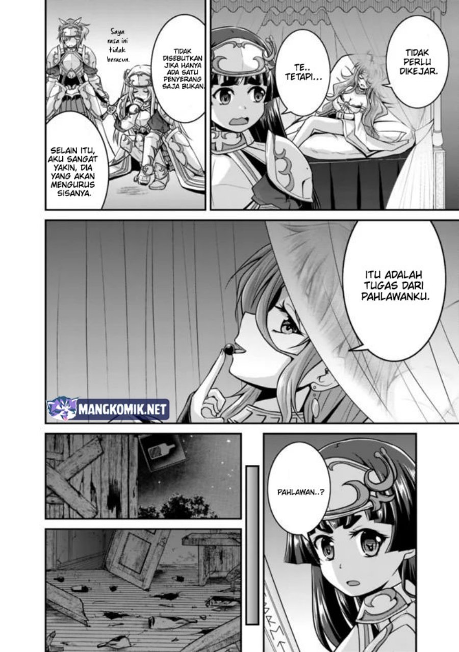 Chapter 40 - halaman 8