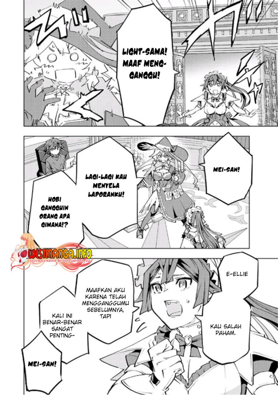 Chapter 72 - halaman 15