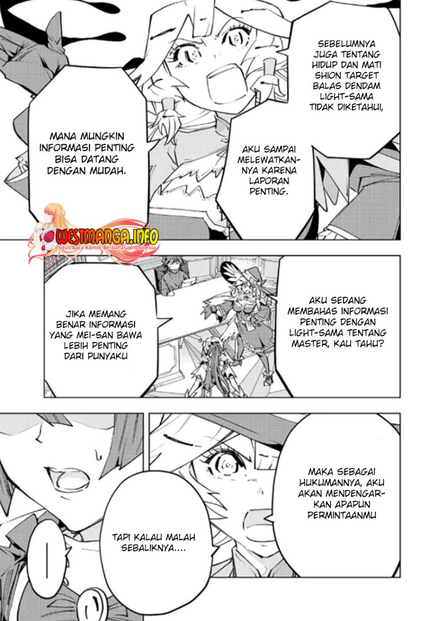 Chapter 72 - halaman 16