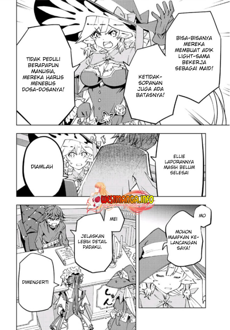 Chapter 72 - halaman 19