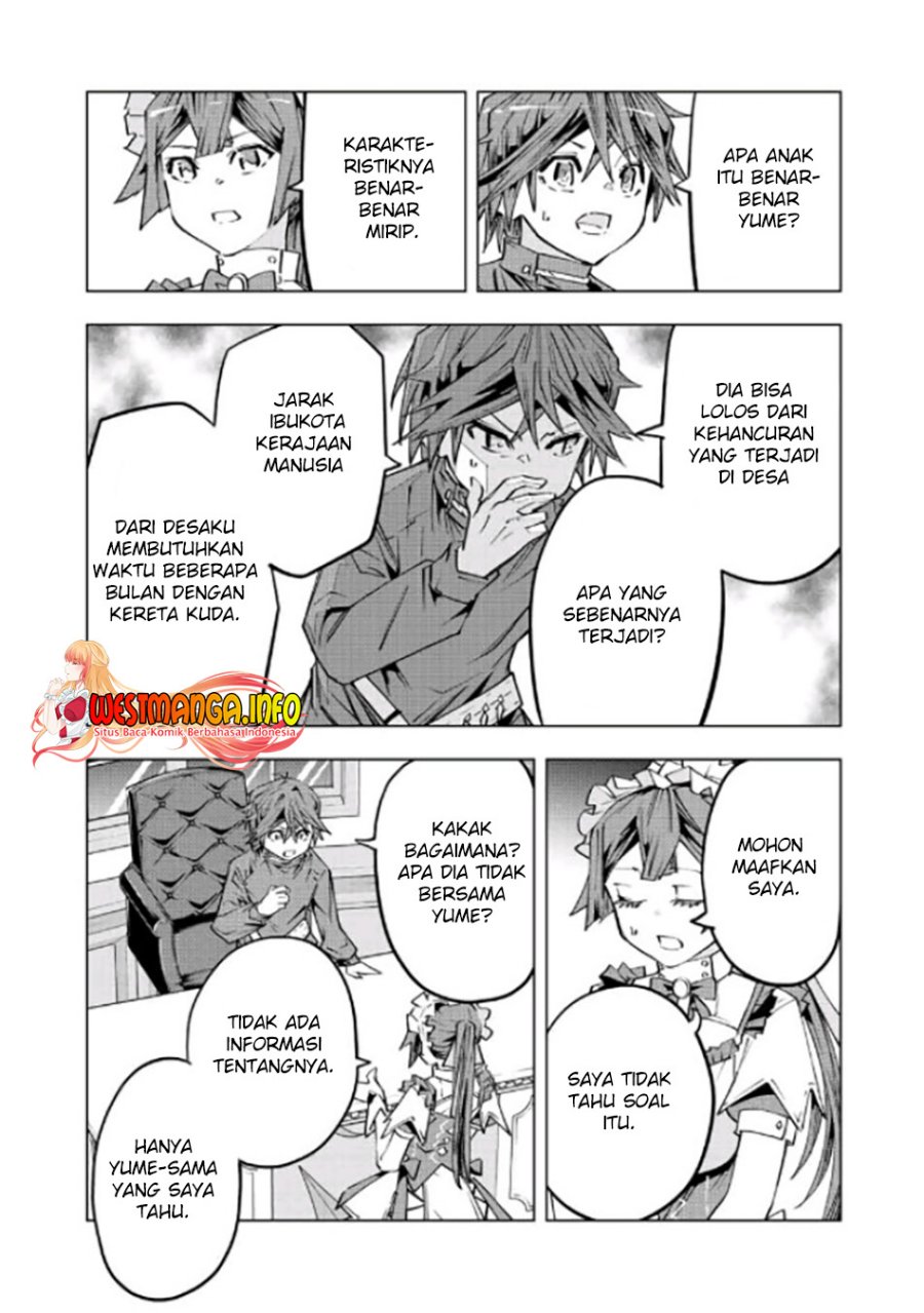 Chapter 72 - halaman 21