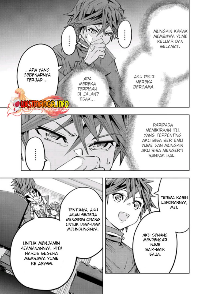 Chapter 72 - halaman 22