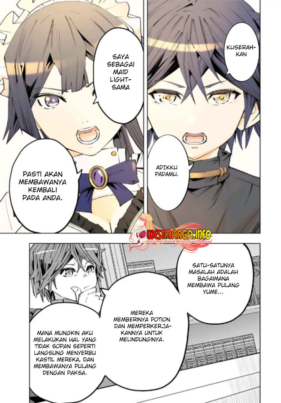 Chapter 72 - halaman 24