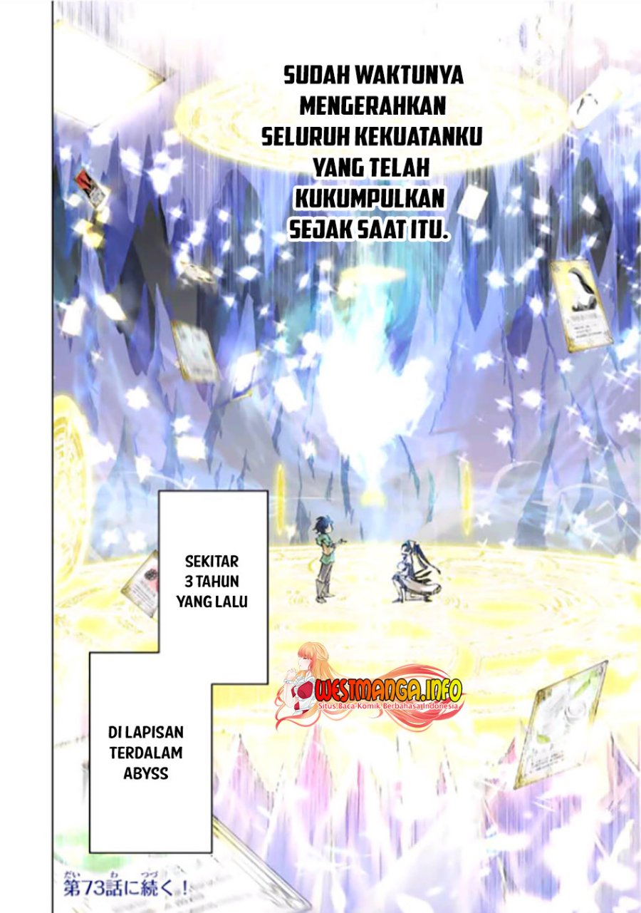 Chapter 72 - halaman 29