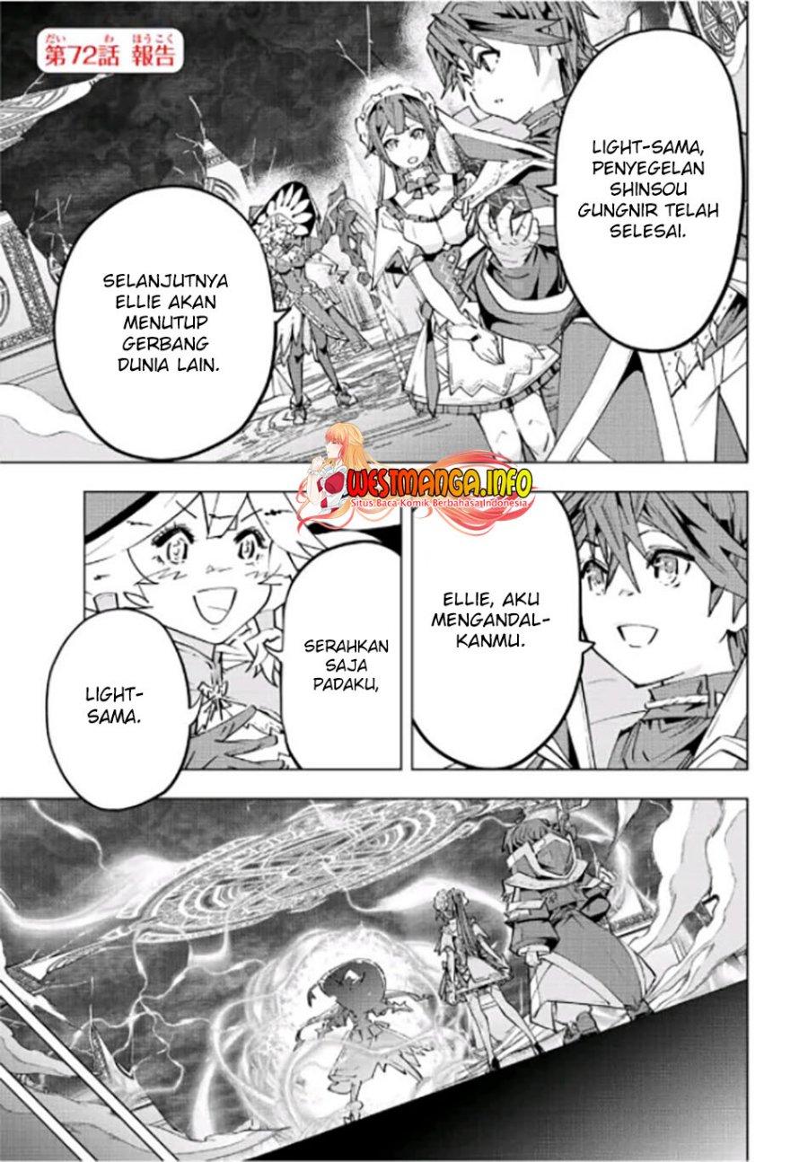 Chapter 72 - halaman 6