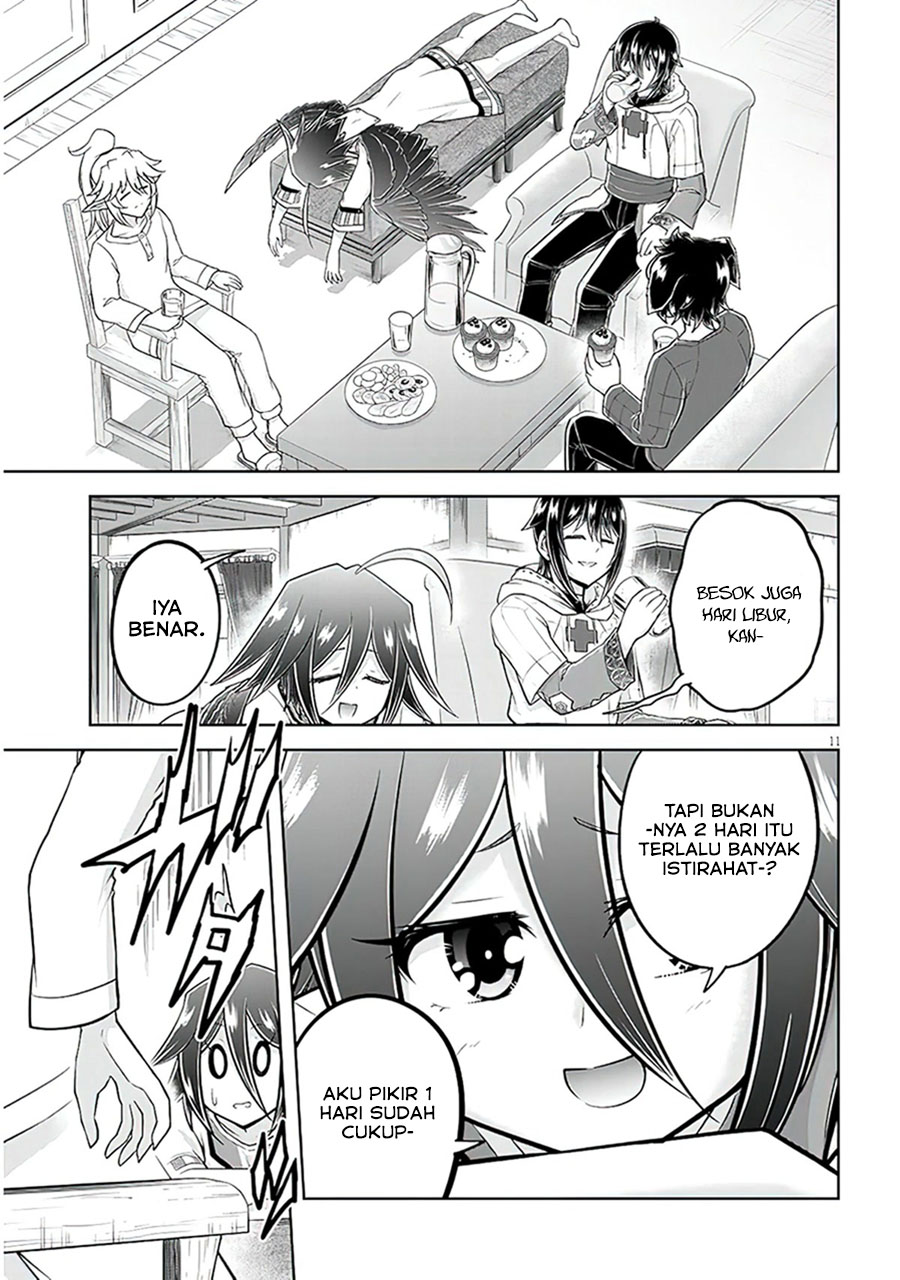 Chapter 55 - halaman 13