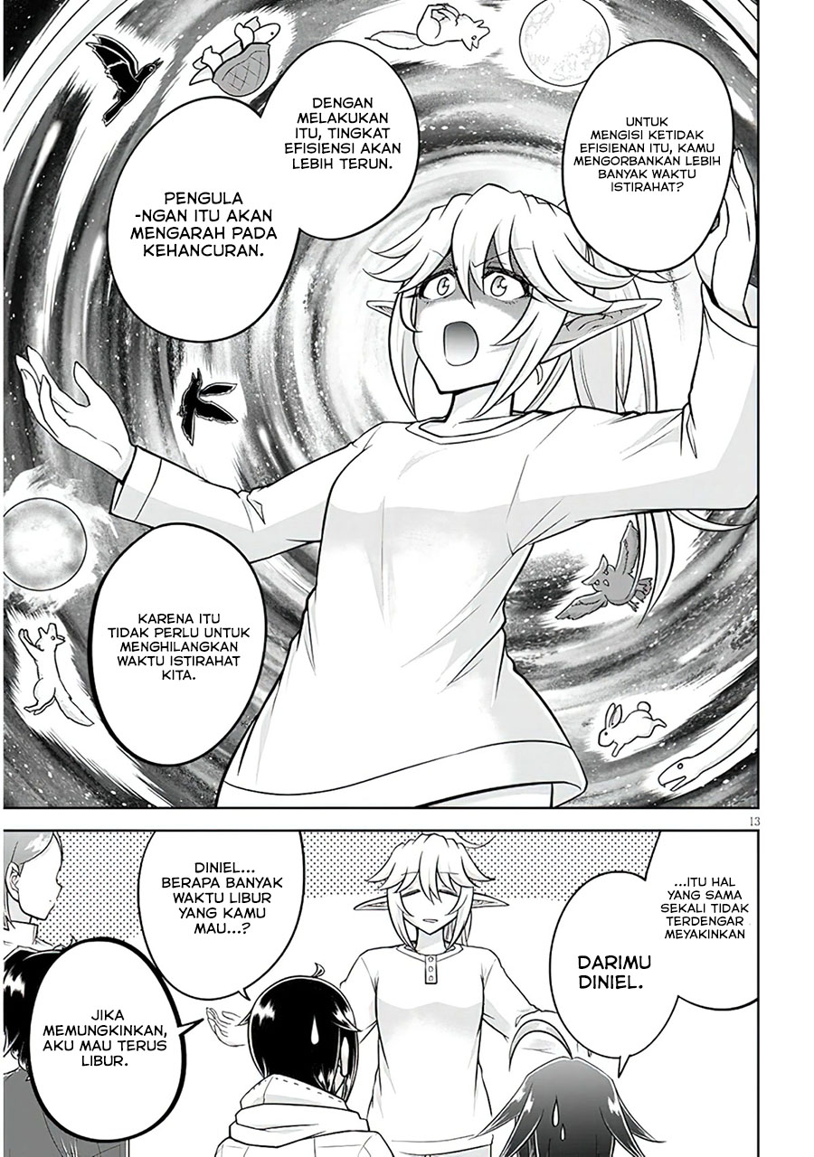Chapter 55 - halaman 15
