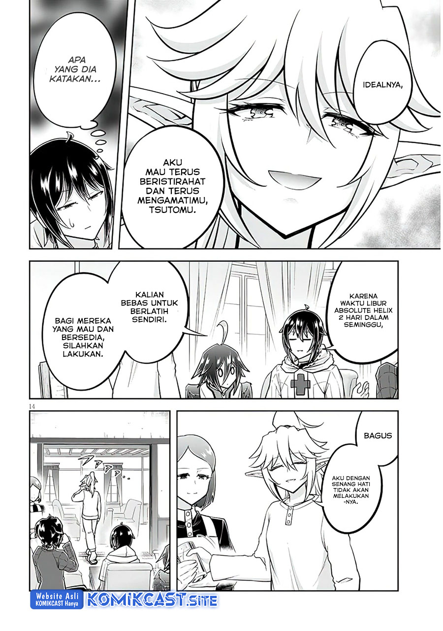 Chapter 55 - halaman 16