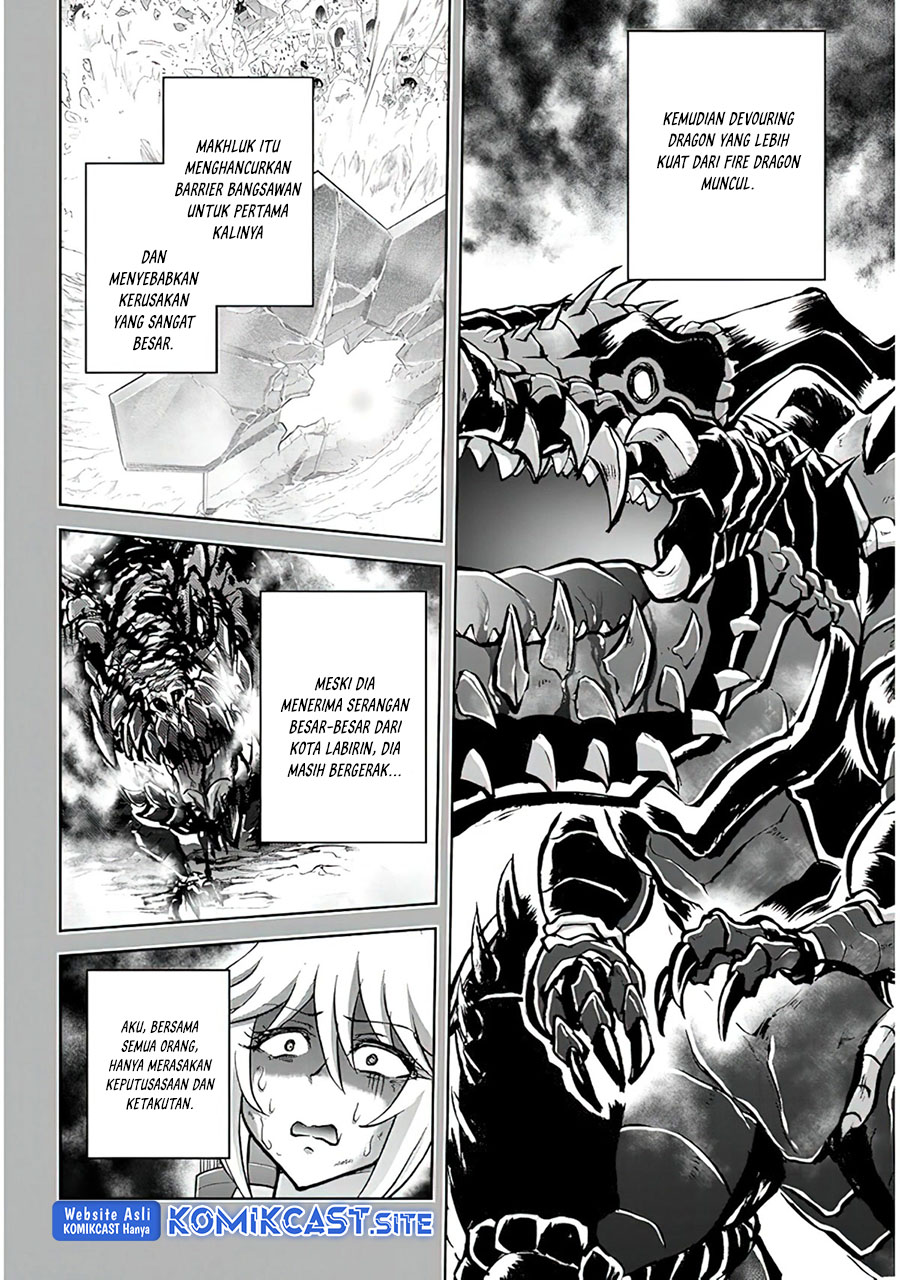 Chapter 55 - halaman 20