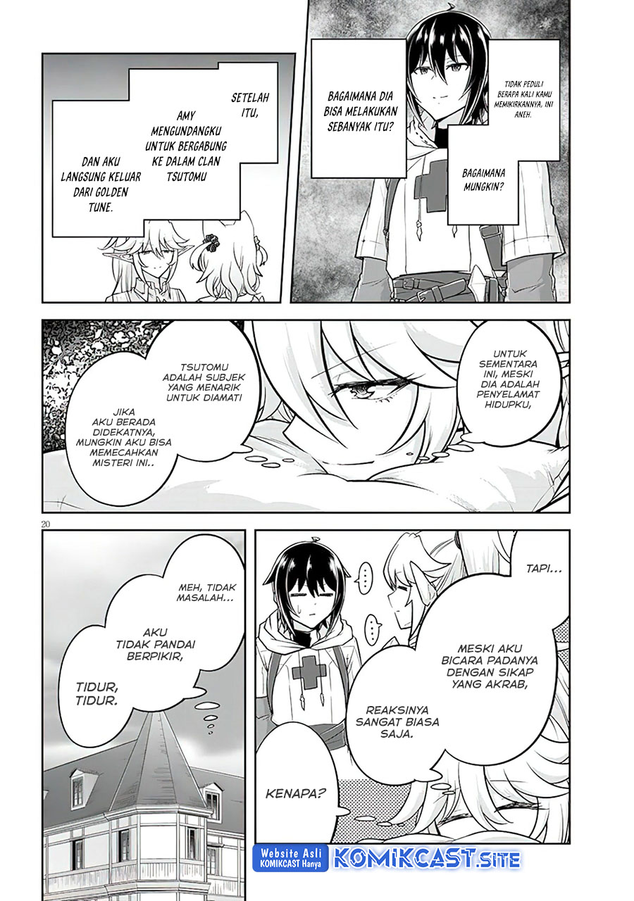 Chapter 55 - halaman 22