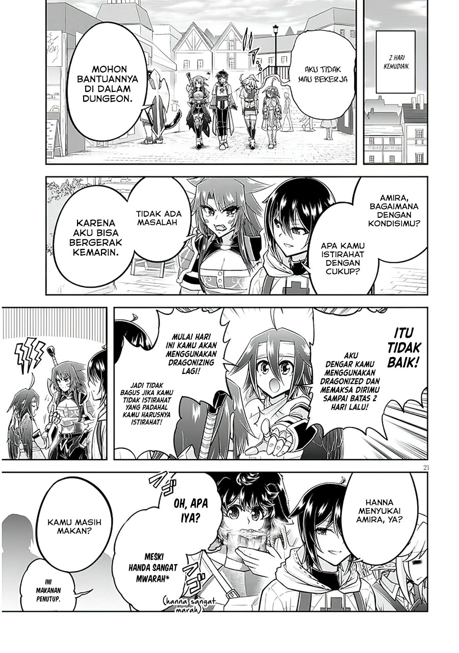 Chapter 55 - halaman 23