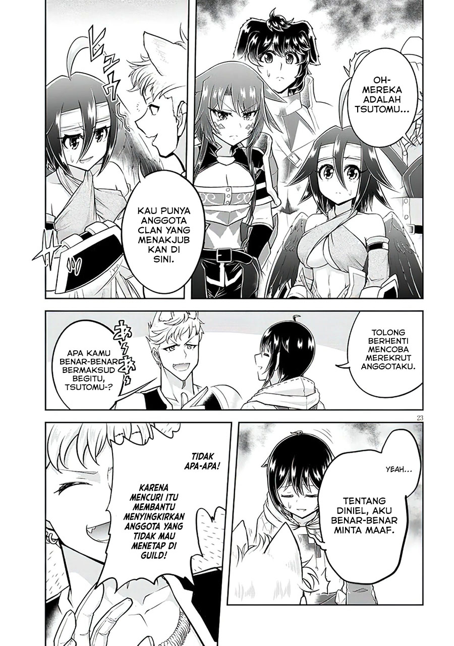 Chapter 55 - halaman 25