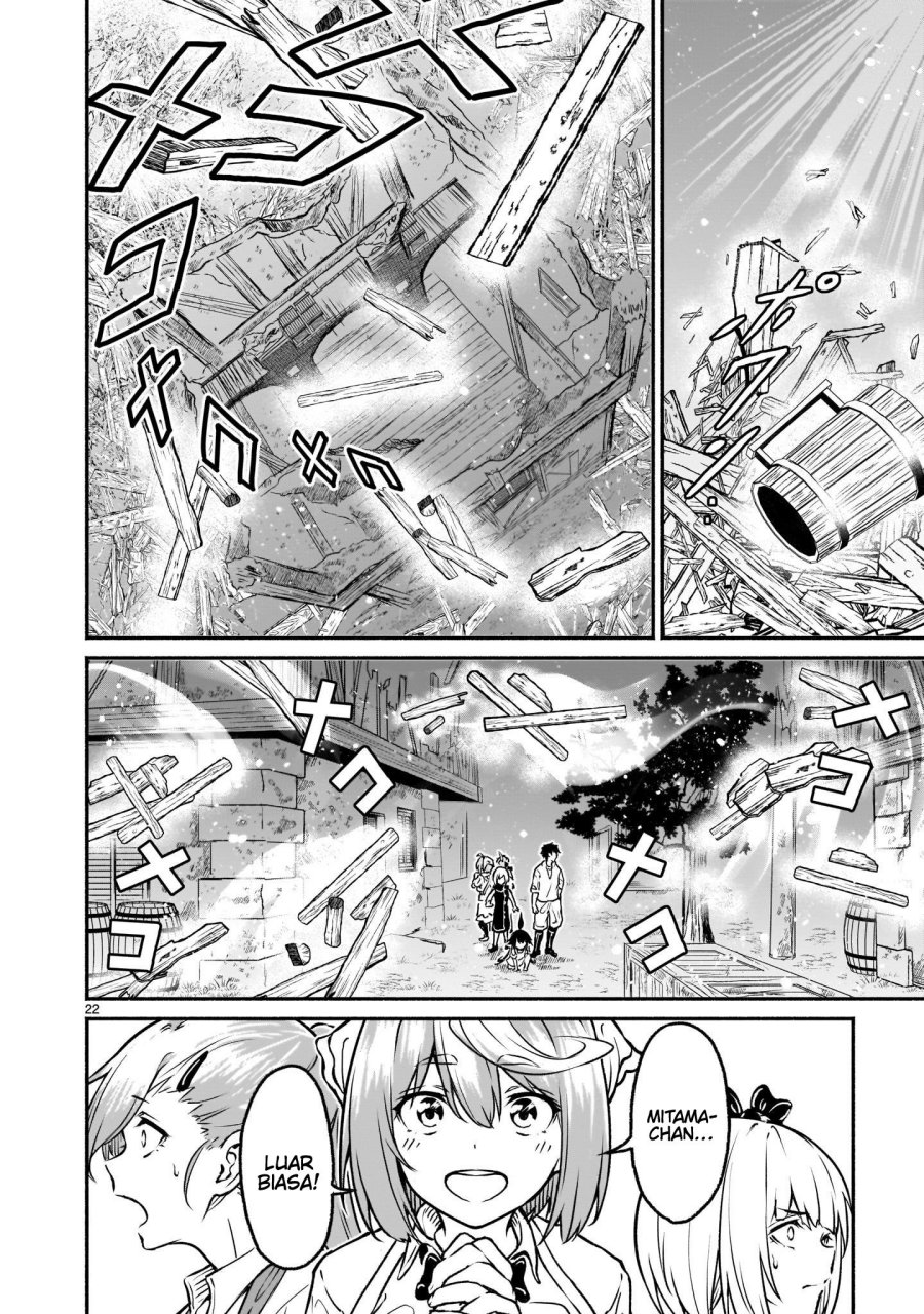 Chapter 21 - halaman 22