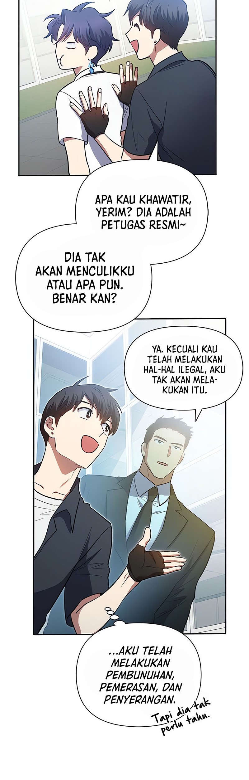 Chapter 69 - halaman 36