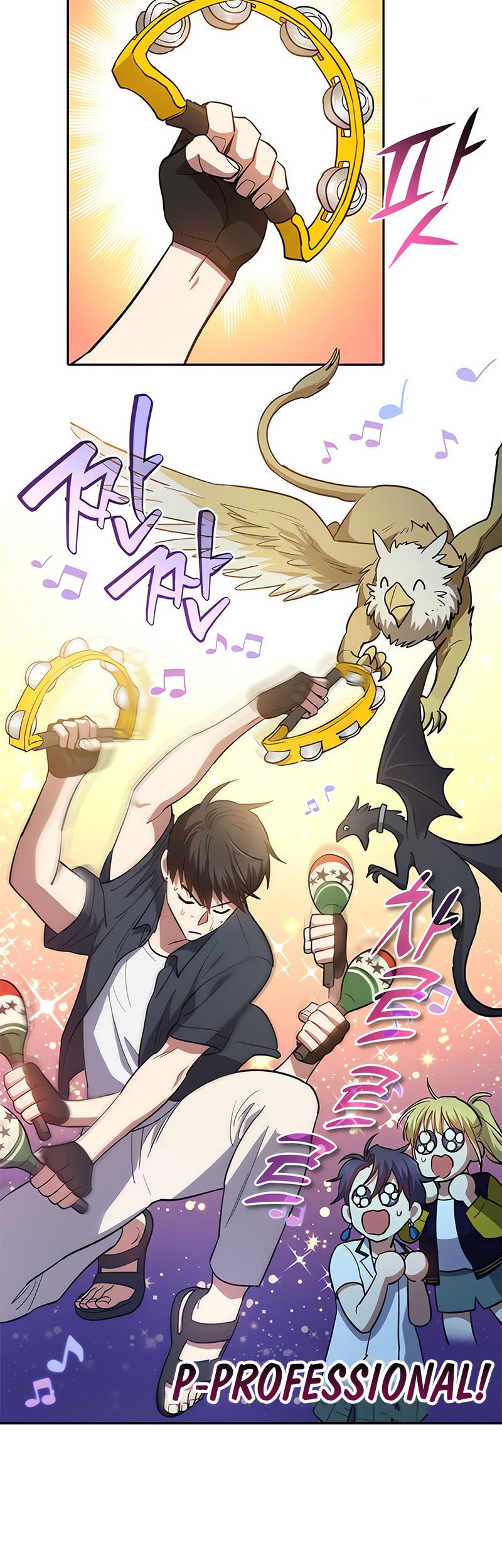 Chapter 69 - halaman 22