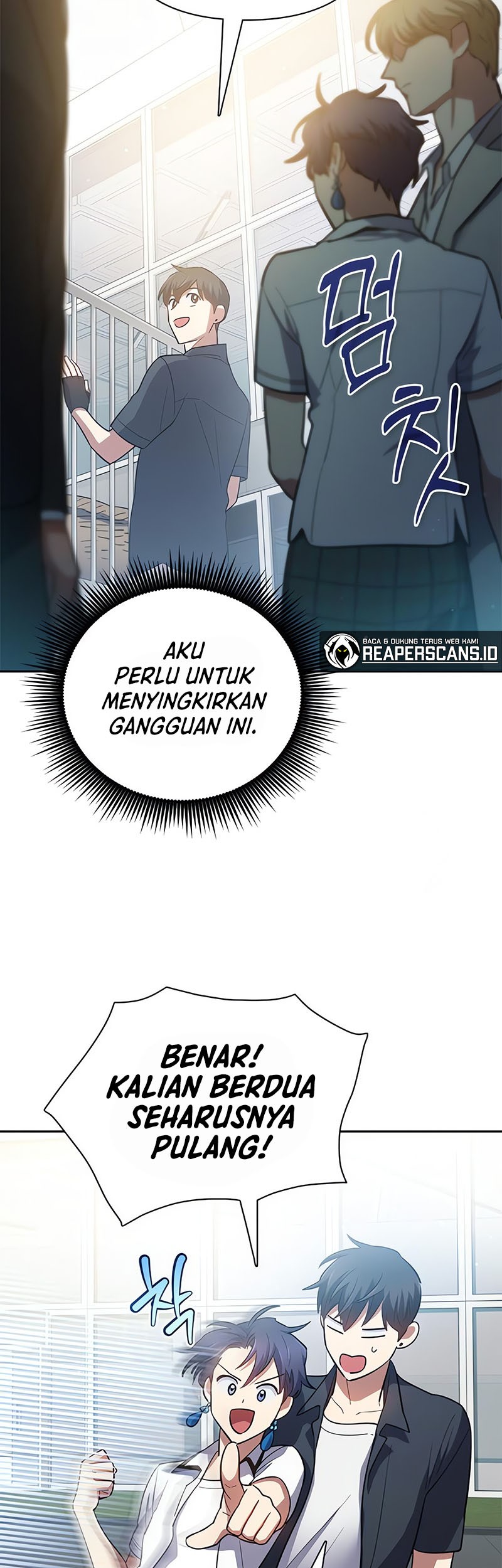 Chapter 69 - halaman 29