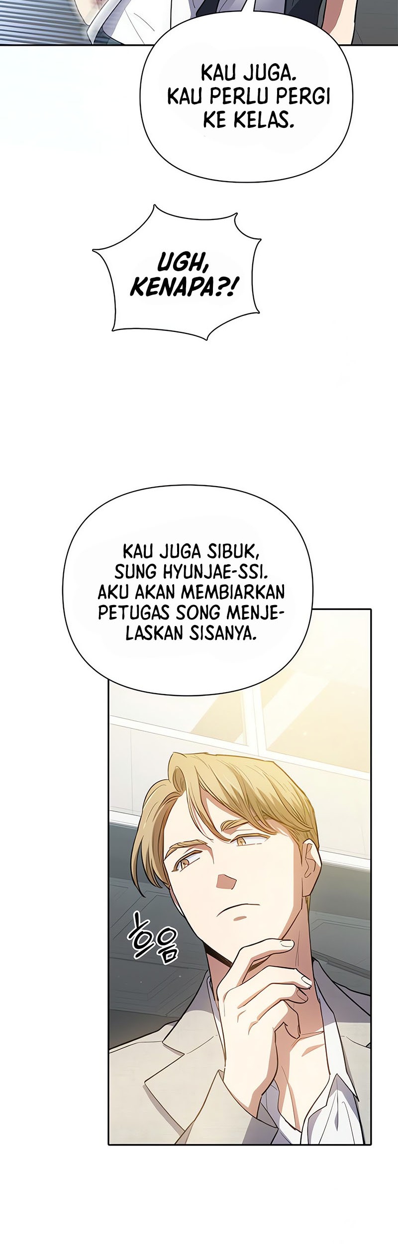 Chapter 69 - halaman 30