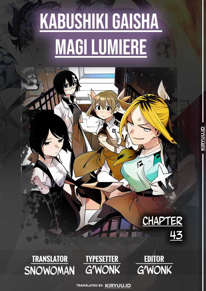 Chapter 43 - halaman 2
