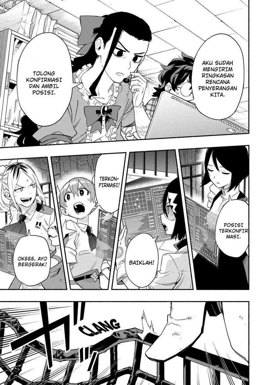 Chapter 43 - halaman 20