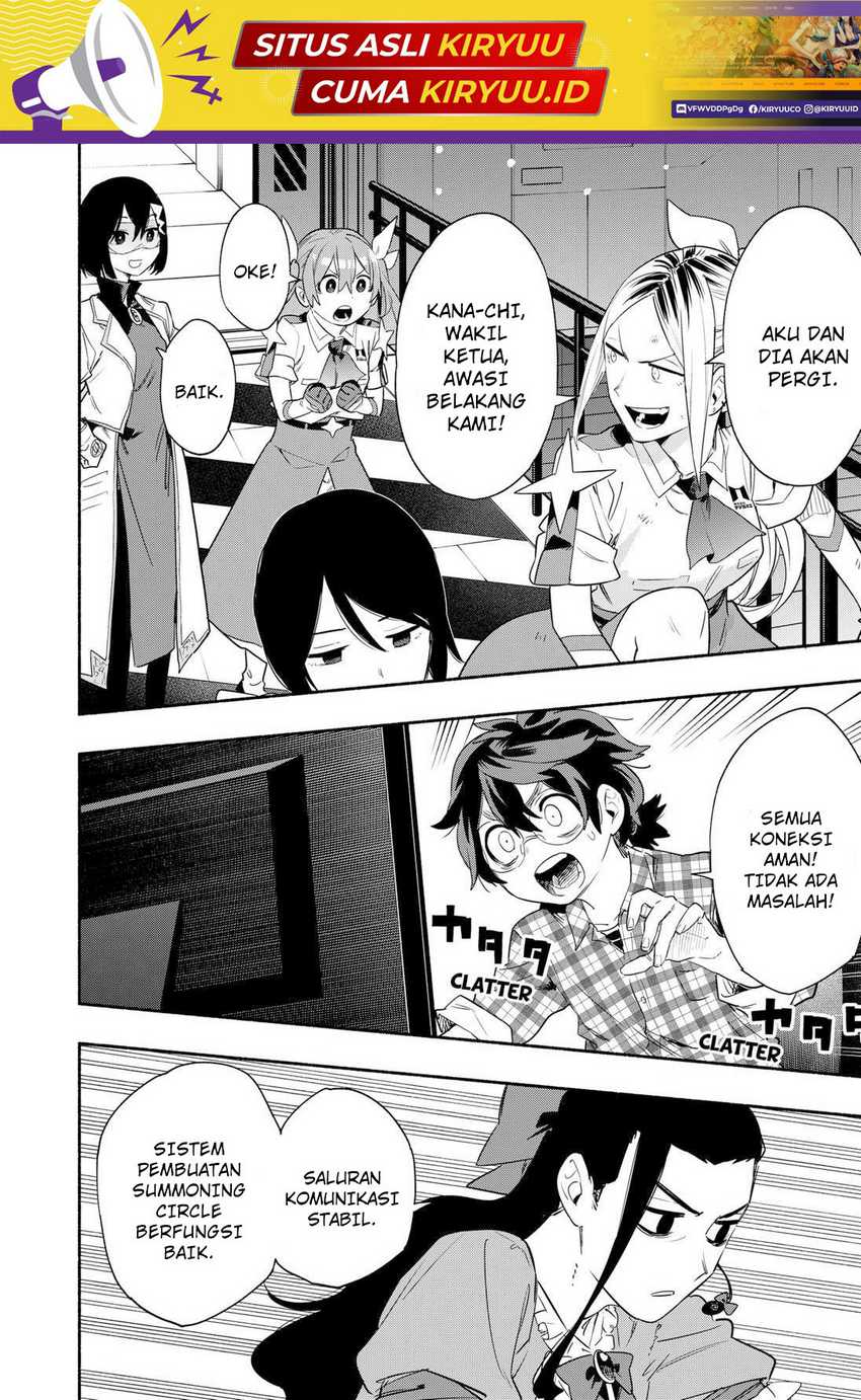 Chapter 43 - halaman 21
