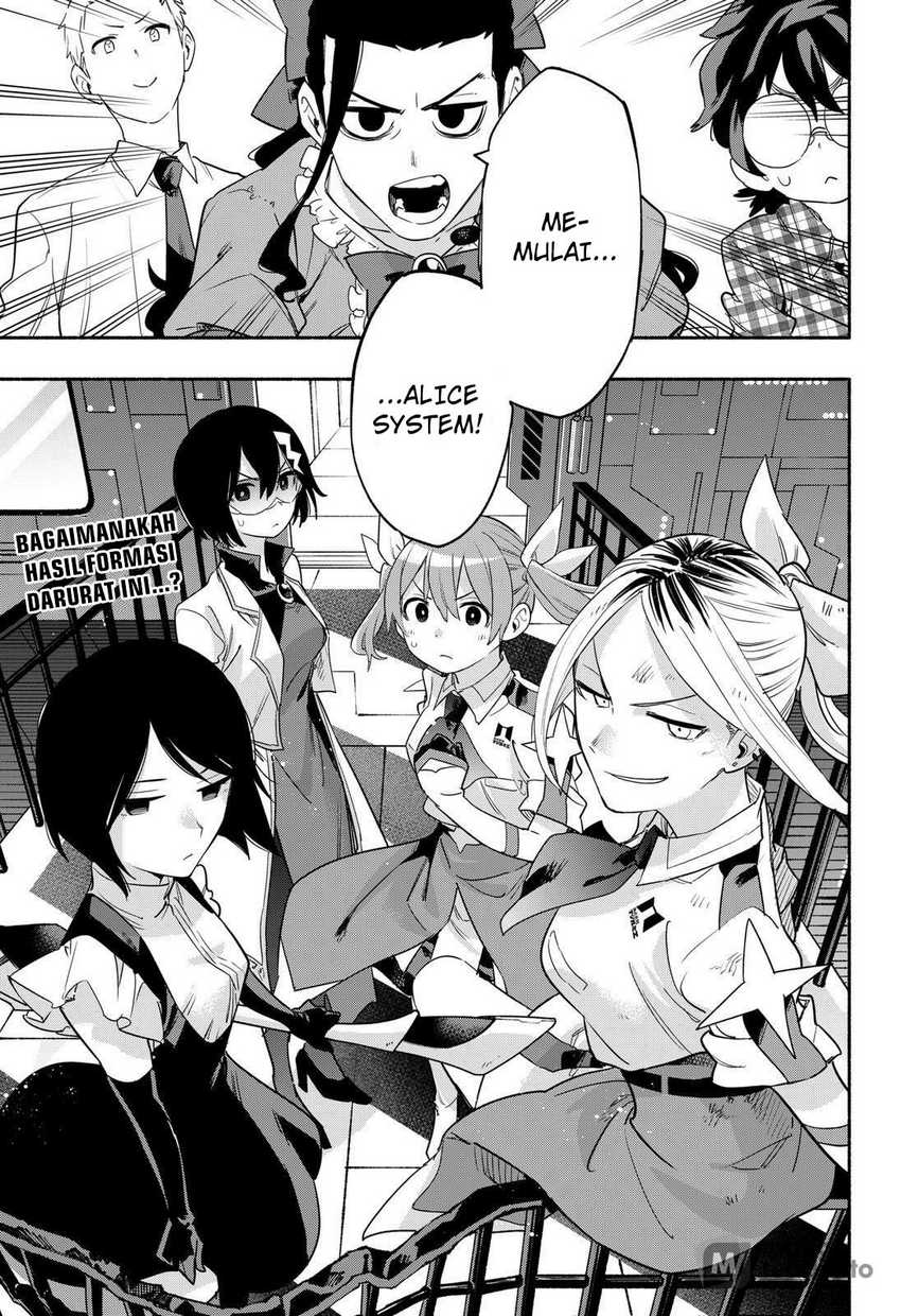 Chapter 43 - halaman 22