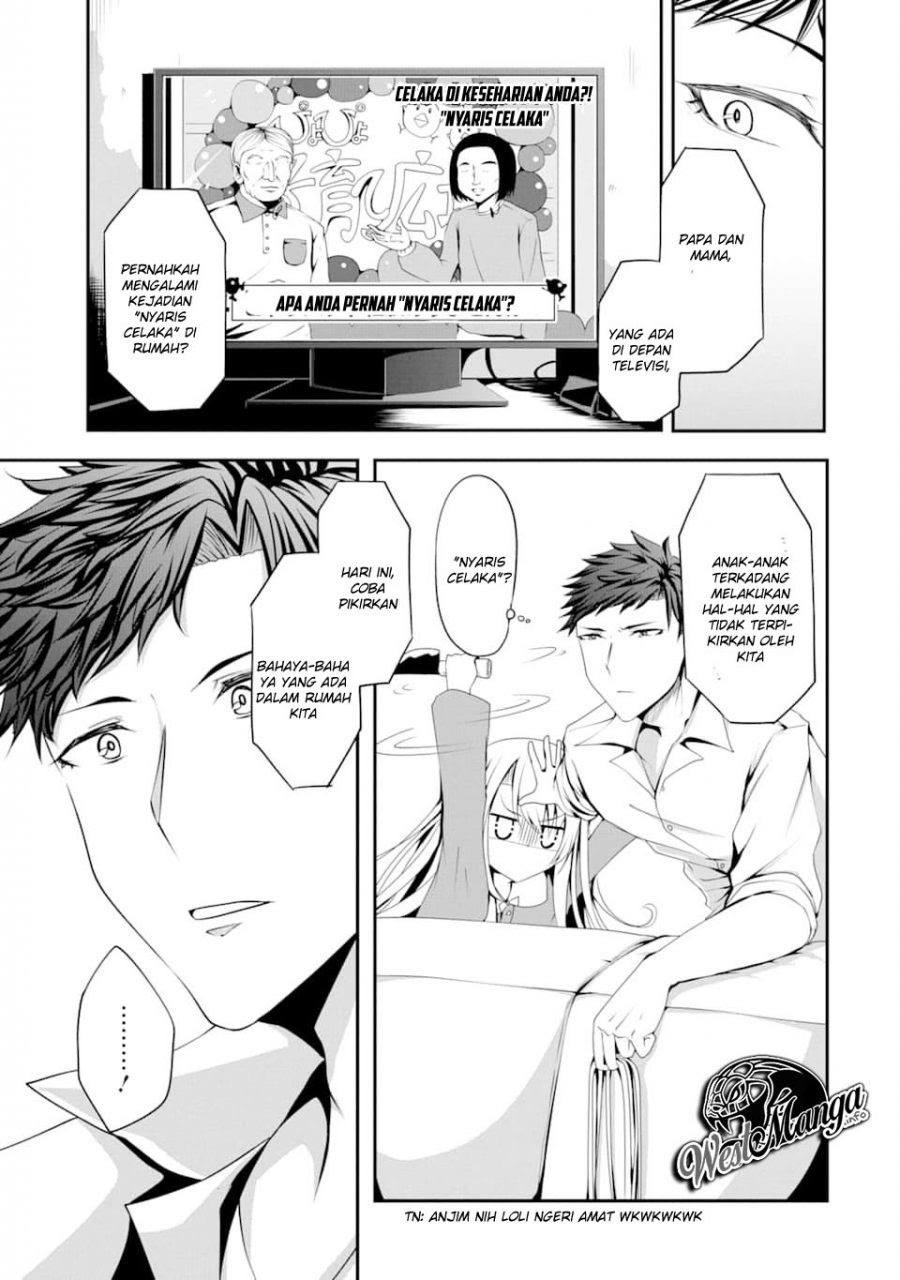 Chapter 1.1 - halaman 12